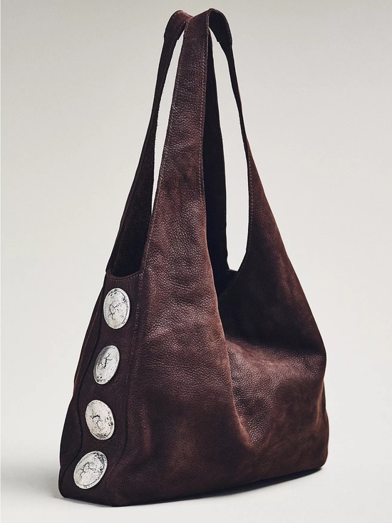 Streets Ahead Handbags - NWTS STREETS AHEAD SLOUCHY BAG